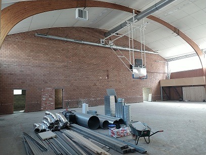 Hall Jean Simon