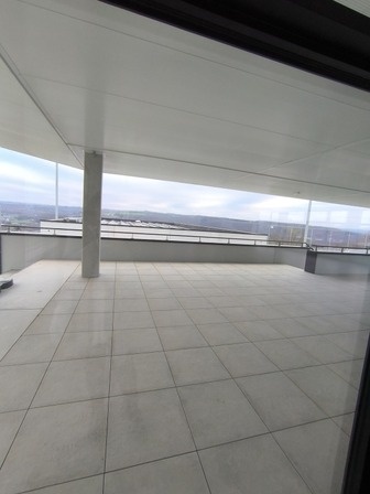Terrasse Foot