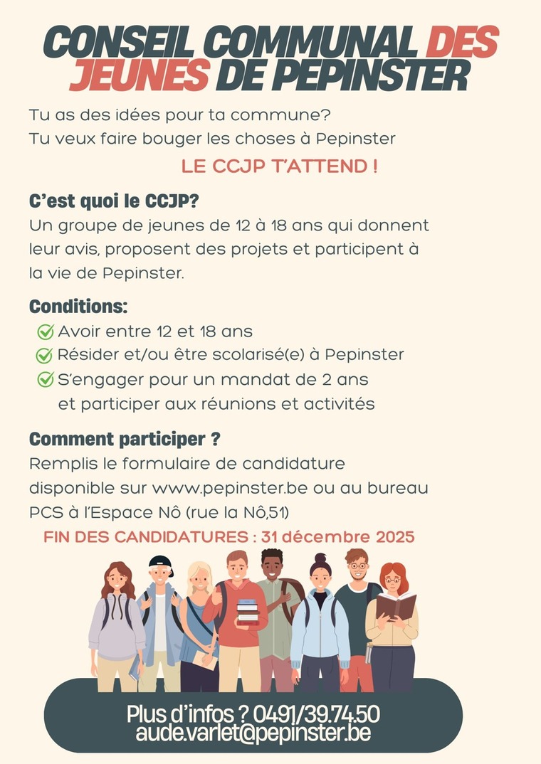 CCPJ